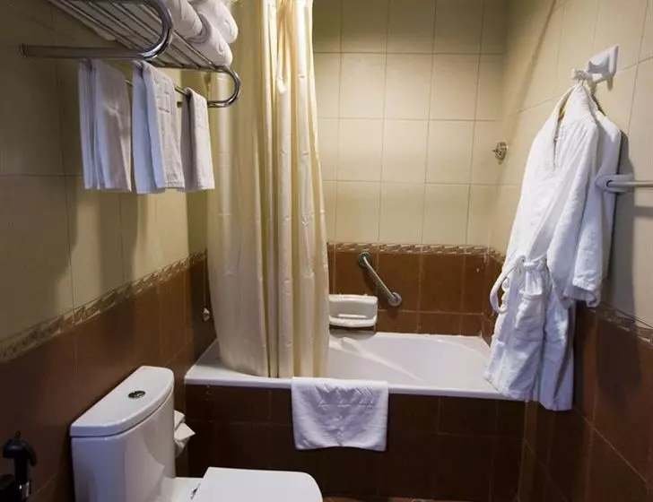 Seven Sands Hotel Apartments