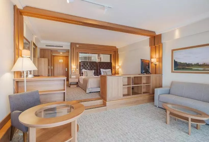 Sueno Hotels Golf Belek