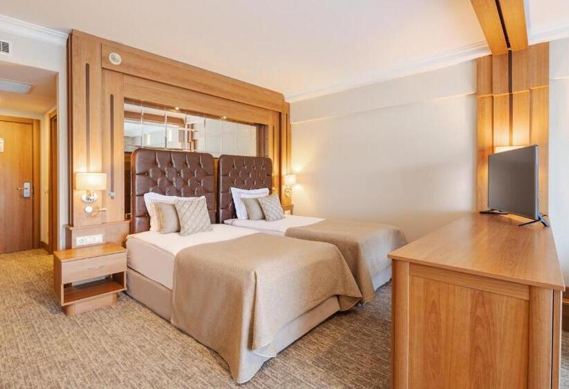 Sueno Hotels Golf Belek