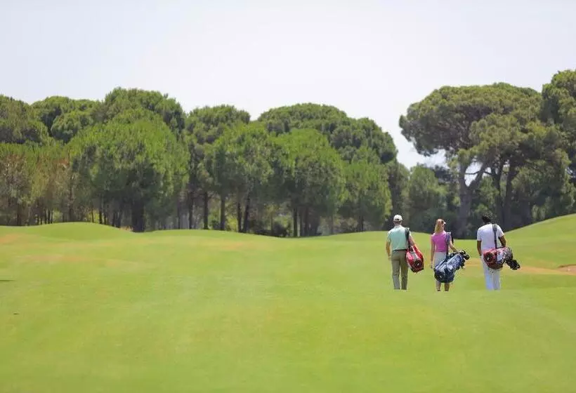 Sueno Hotels Golf Belek