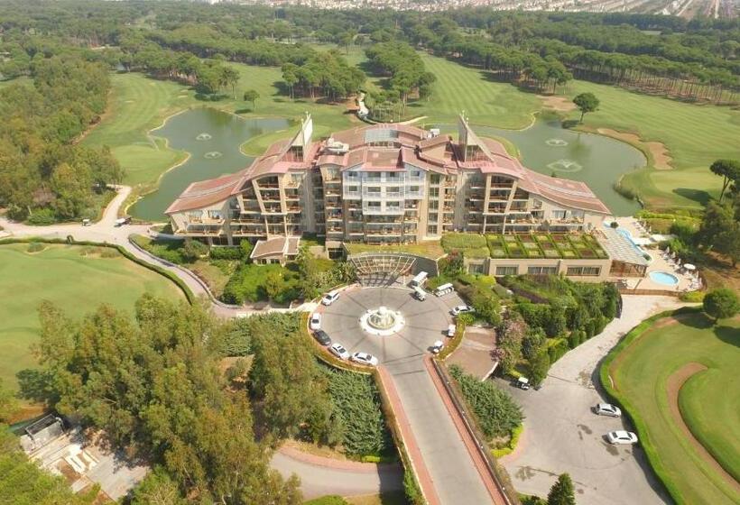Sueno Hotels Golf Belek