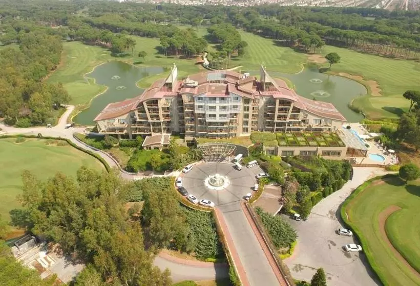 Sueno Hotels Golf Belek