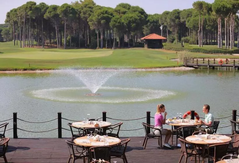 Sueno Hotels Golf Belek