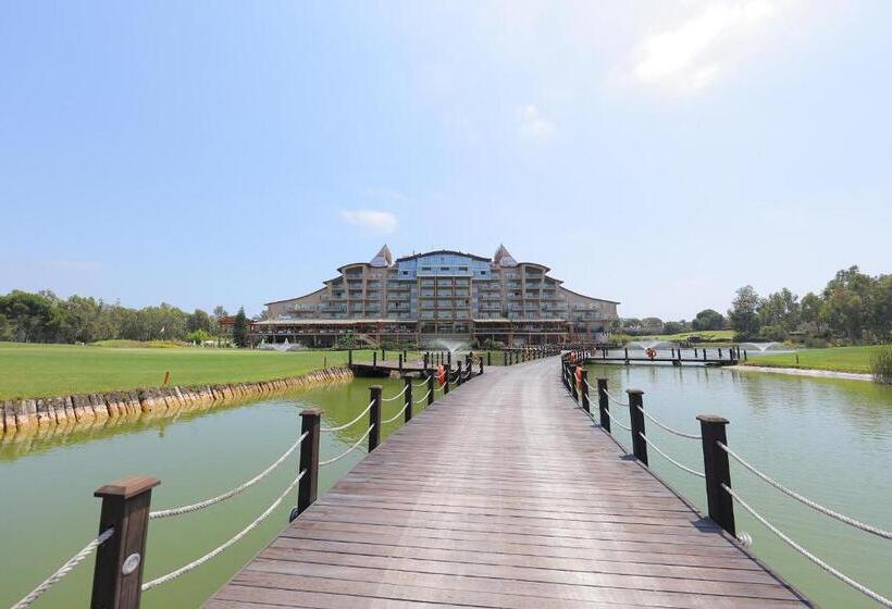 Sueno Hotels Golf Belek
