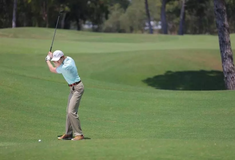 Sueno Hotels Golf Belek