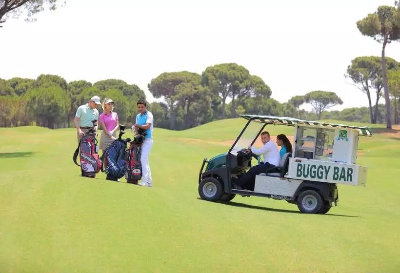 Sueno Hotels Golf Belek