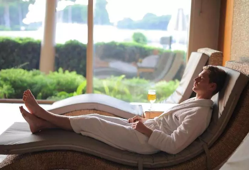 Sueno Hotels Golf Belek