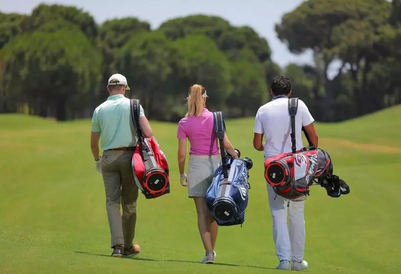 Sueno Hotels Golf Belek