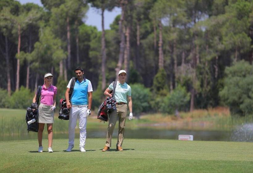 Sueno Hotels Golf Belek