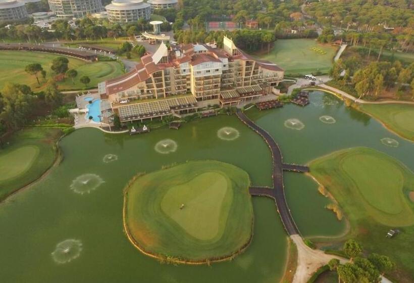 Sueno Hotels Golf Belek