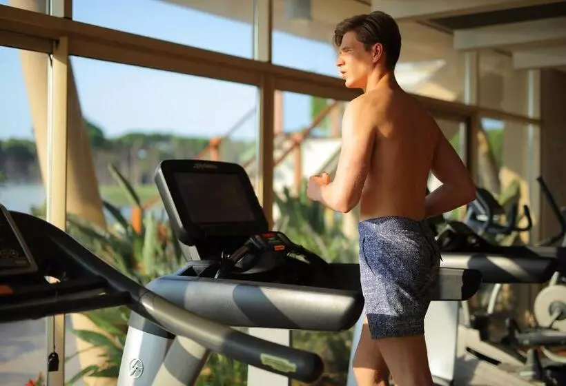 Sueno Hotels Golf Belek