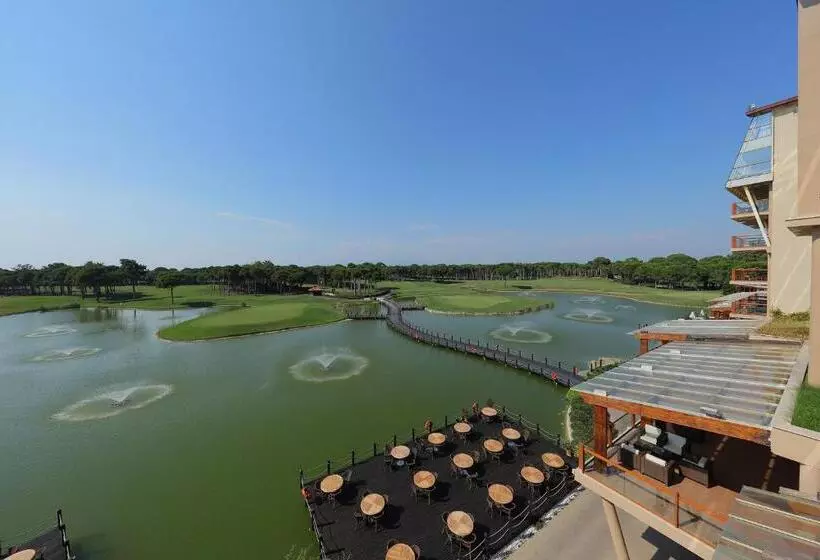 Sueno Hotels Golf Belek