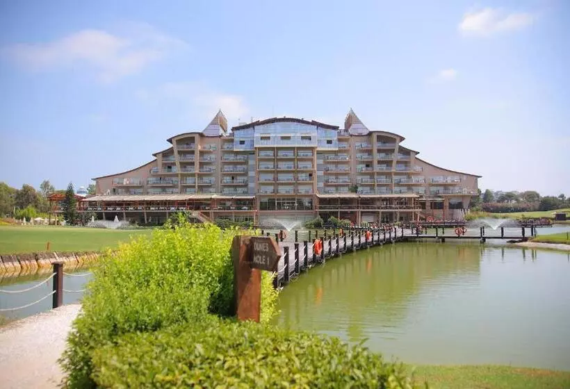 Sueno Hotels Golf Belek