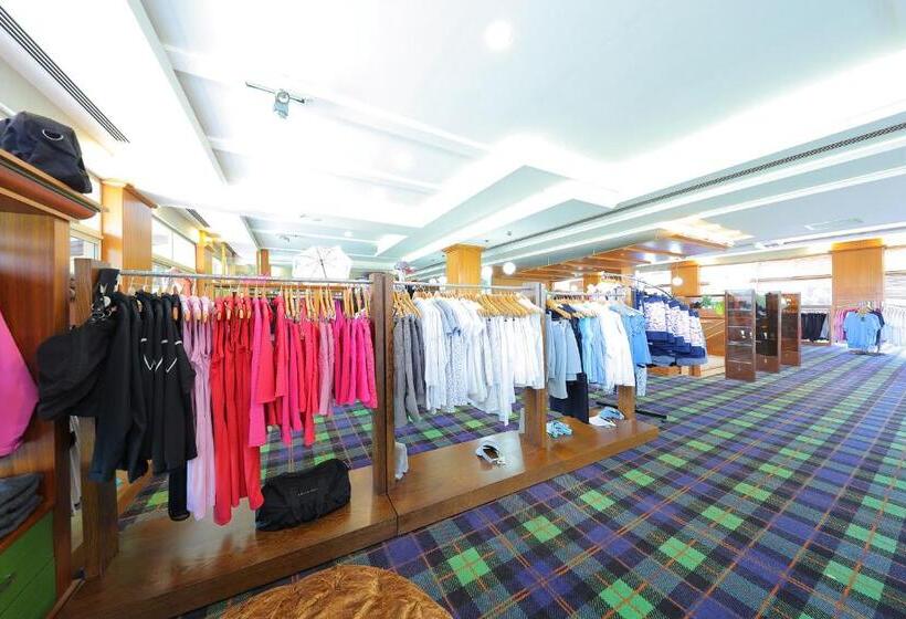 Sueno Hotels Golf Belek