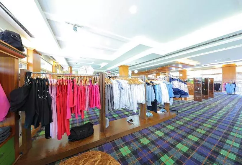 Sueno Hotels Golf Belek