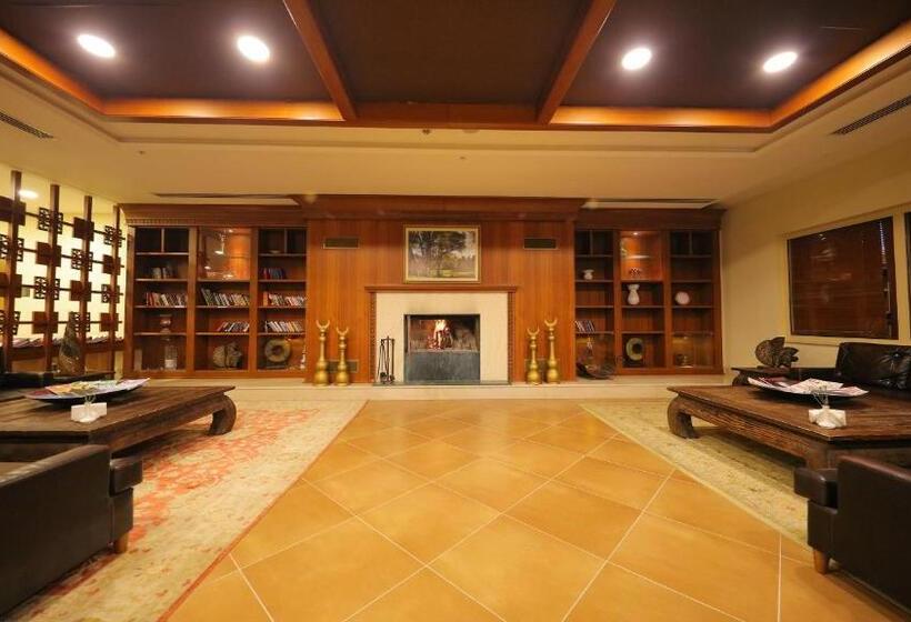 Sueno Hotels Golf Belek