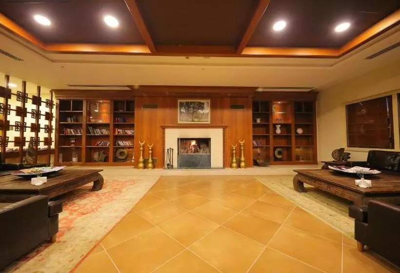 Sueno Hotels Golf Belek