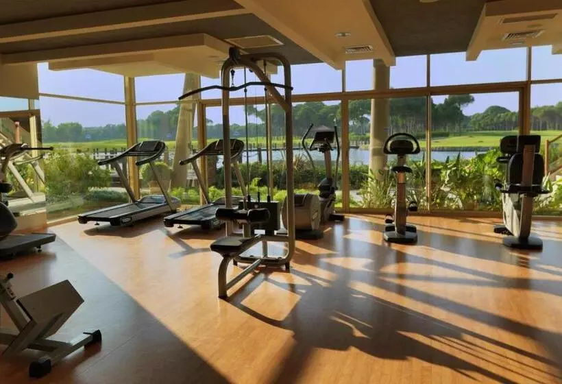 Sueno Hotels Golf Belek