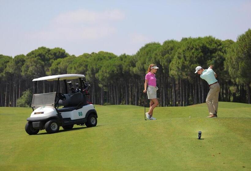 Sueno Hotels Golf Belek