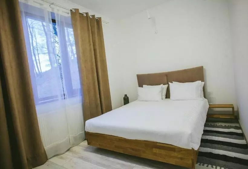 Retkeilymaja Dominion Relax Club