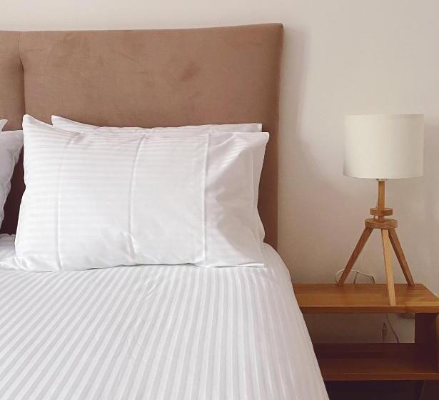 旅馆 Dominion Relax Club