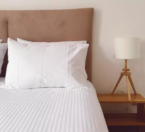 Retkeilymaja Dominion Relax Club