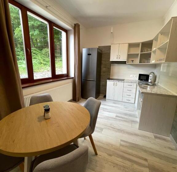 旅馆 Dominion Relax Club