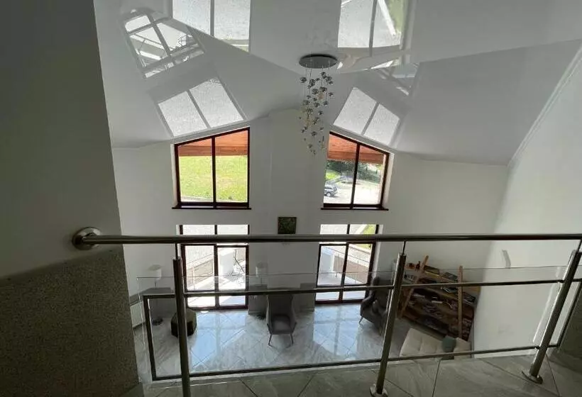 Retkeilymaja Dominion Relax Club