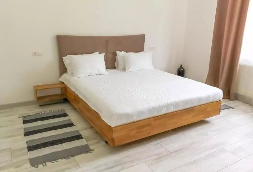 Retkeilymaja Dominion Relax Club