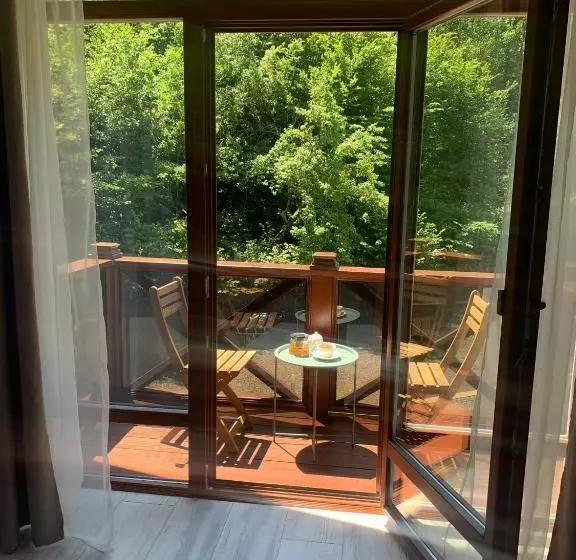 Retkeilymaja Dominion Relax Club