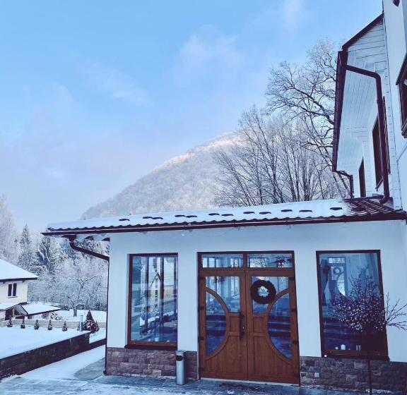 旅馆 Dominion Relax Club