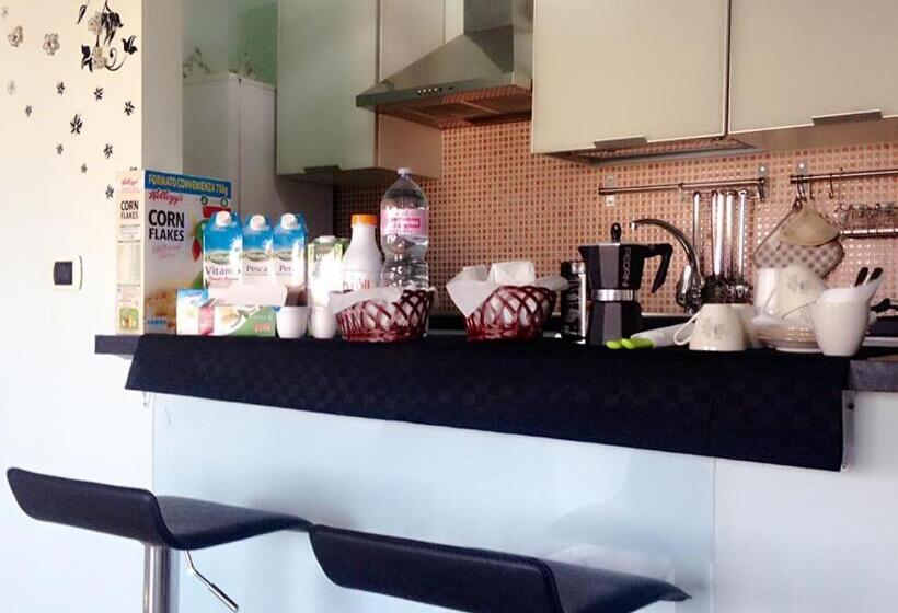 Casablanca Bed & Breakfast