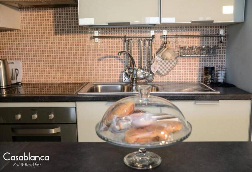 Casablanca Bed & Breakfast