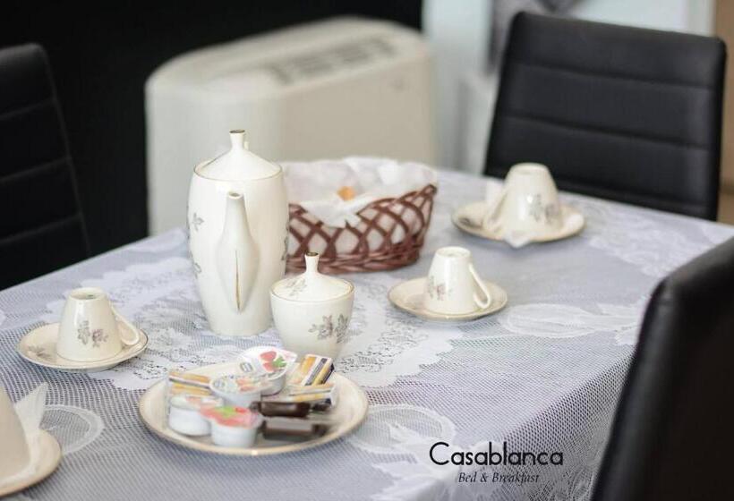 Casablanca Bed & Breakfast
