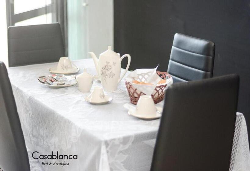 Casablanca Bed & Breakfast