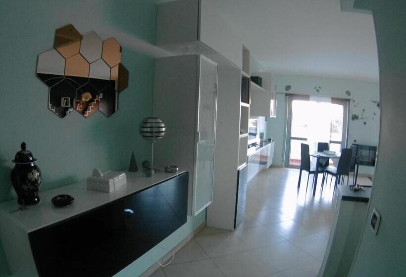 Casablanca Bed & Breakfast