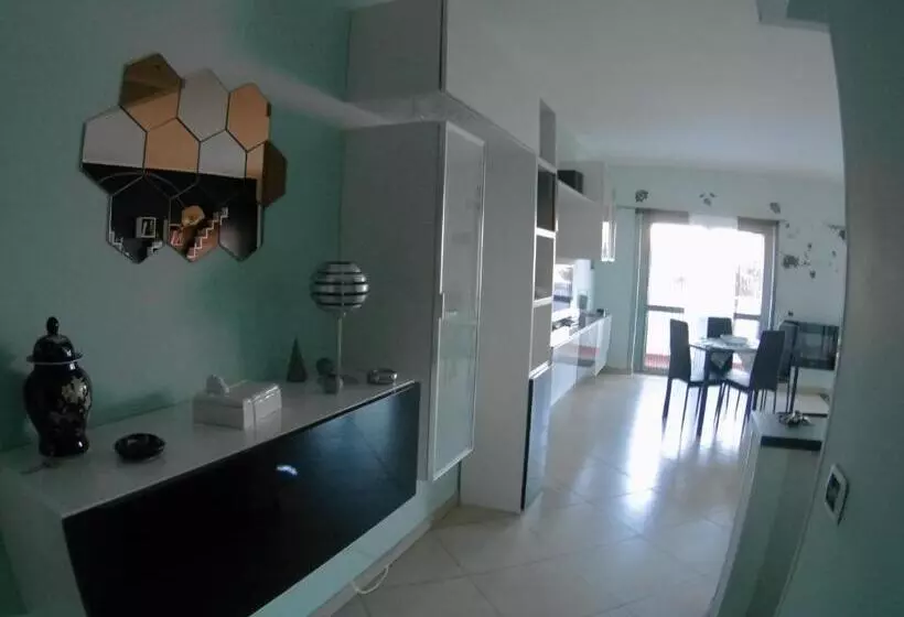 Casablanca Bed & Breakfast