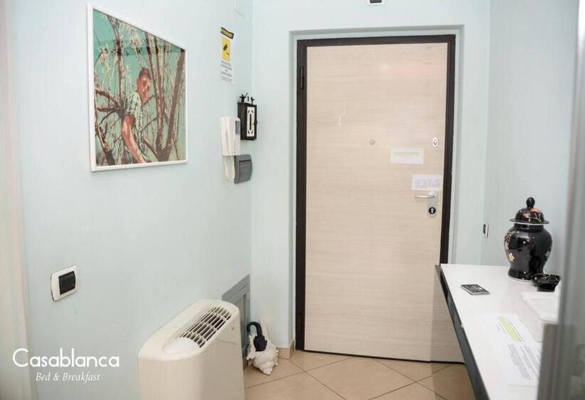 Casablanca Bed & Breakfast