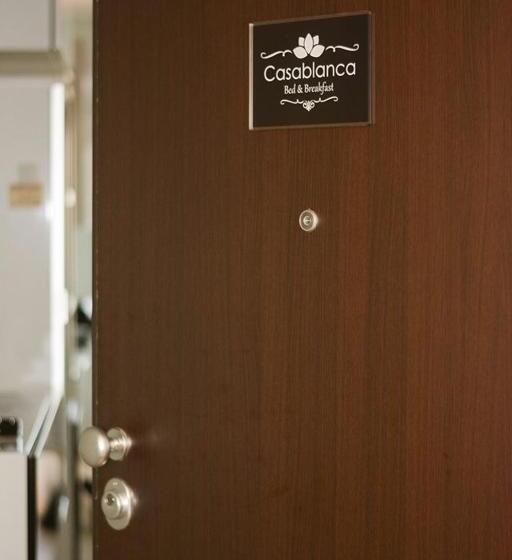 Casablanca Bed & Breakfast