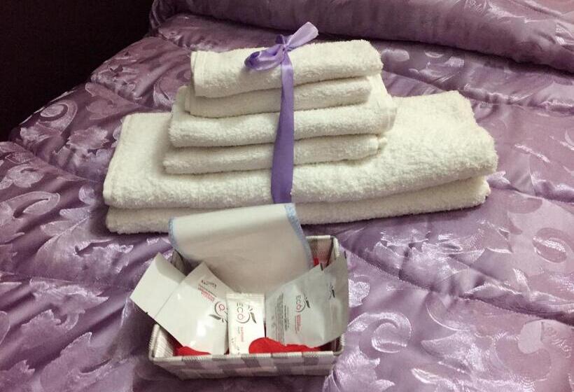 Casablanca Bed & Breakfast