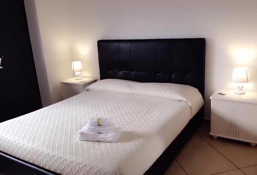 Casablanca Bed & Breakfast