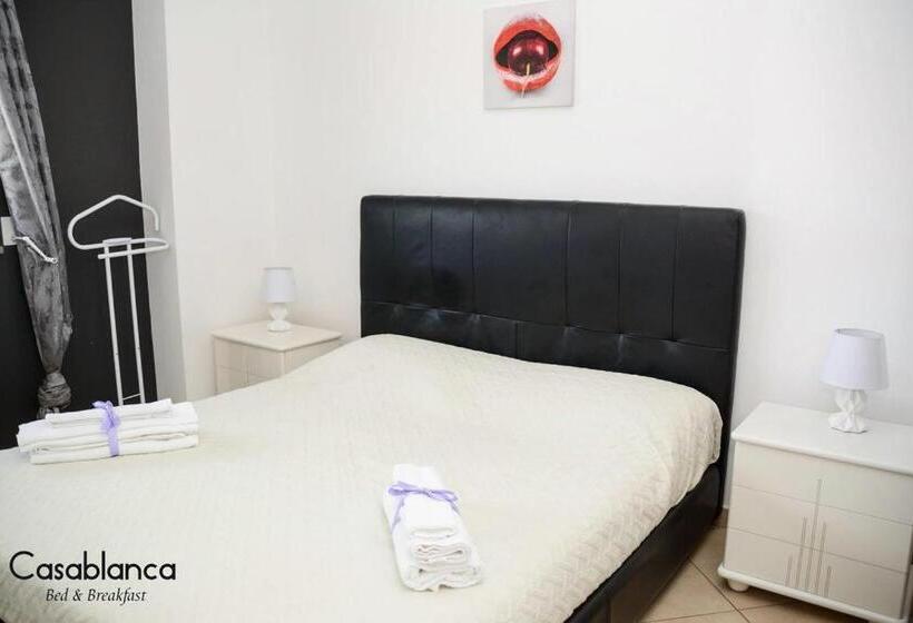 Casablanca Bed & Breakfast