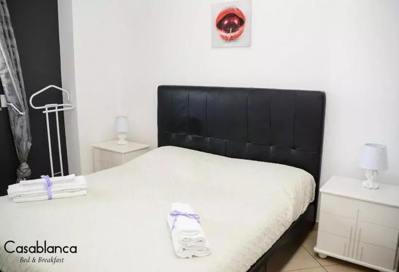 Casablanca Bed & Breakfast
