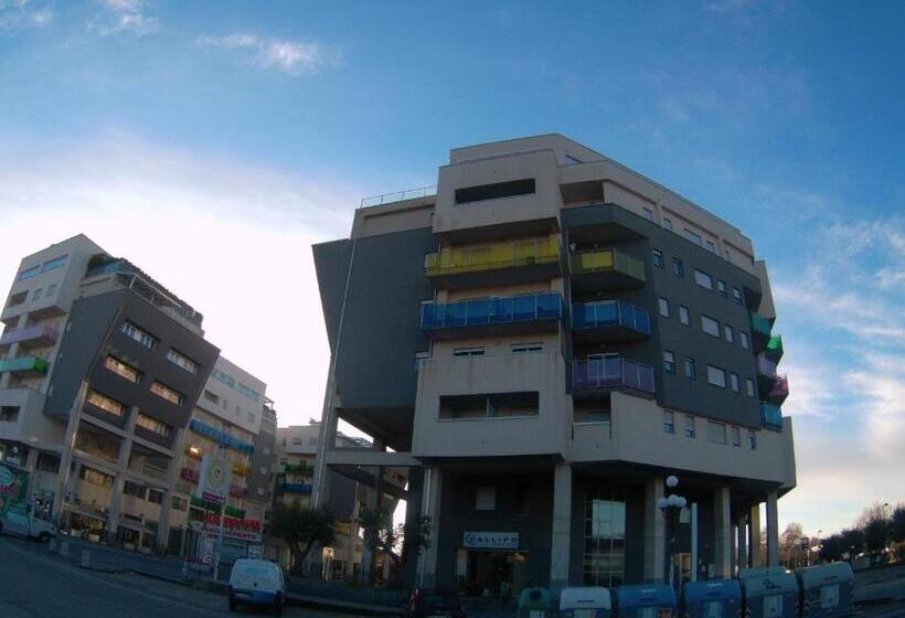 Casablanca Bed & Breakfast