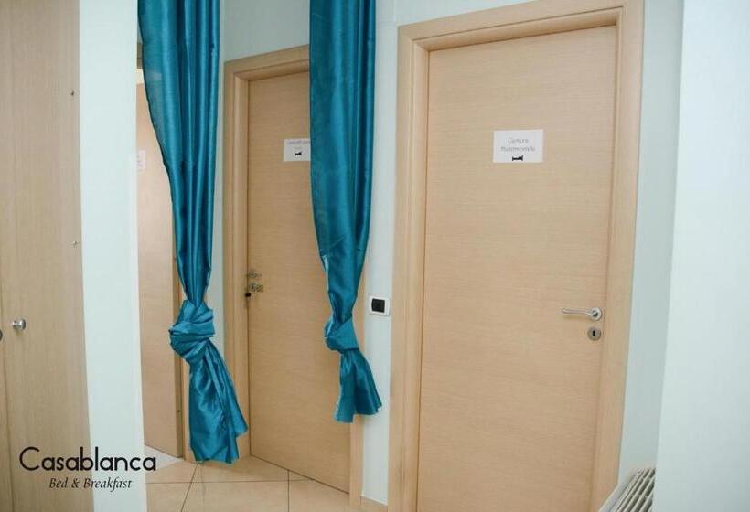 Casablanca Bed & Breakfast