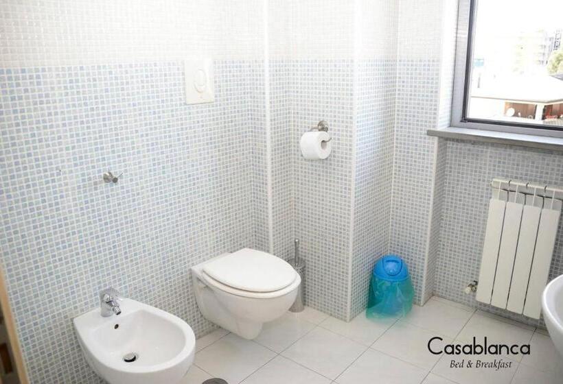 Casablanca Bed & Breakfast