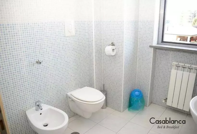 Casablanca Bed & Breakfast