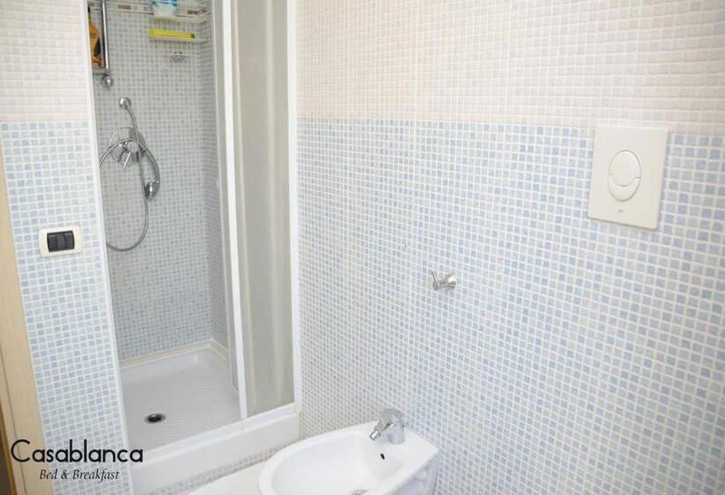 Casablanca Bed & Breakfast