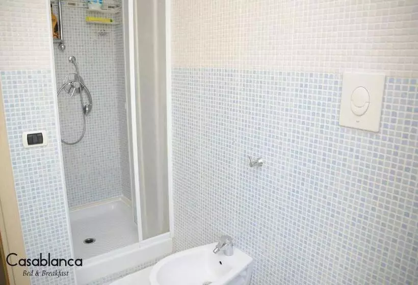 Casablanca Bed & Breakfast