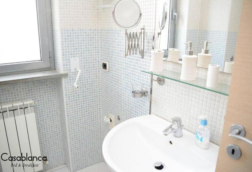 Casablanca Bed & Breakfast